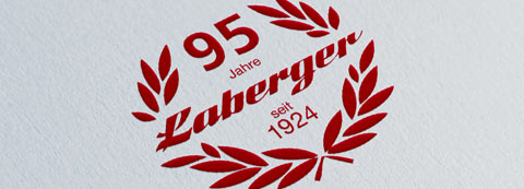 95 Jahre Fahrschule Laberger München Ost